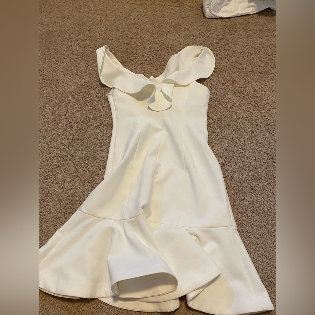 Likely Mini Dress Sz 0